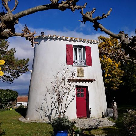 Hotel O Fil De L'O Marseillette エクステリア 写真