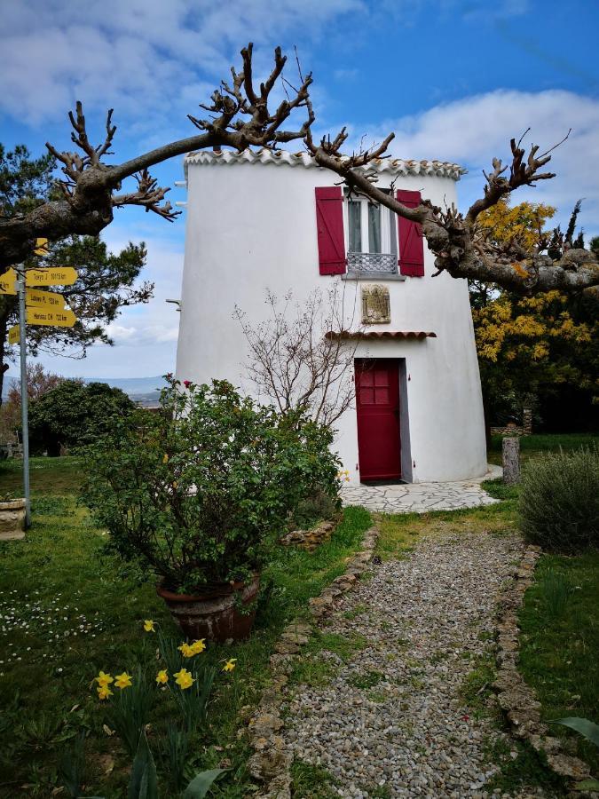 Hotel O Fil De L'O Marseillette エクステリア 写真