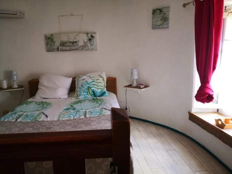 Hotel O Fil De L'O Marseillette エクステリア 写真