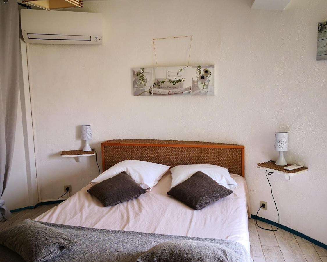 Hotel O Fil De L'O Marseillette エクステリア 写真