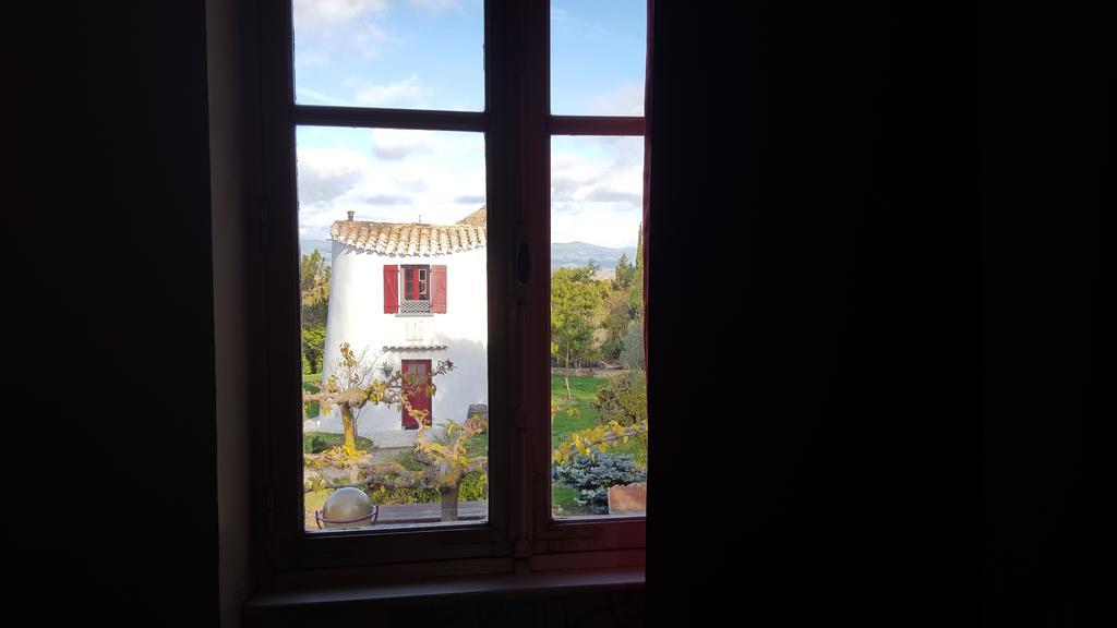 Hotel O Fil De L'O Marseillette エクステリア 写真