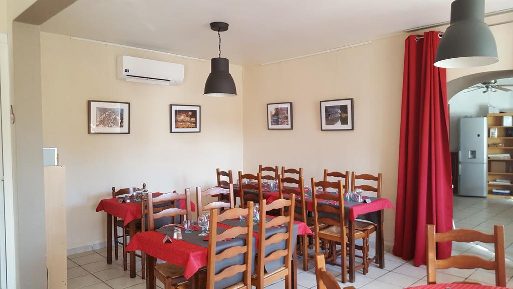 Hotel O Fil De L'O Marseillette エクステリア 写真