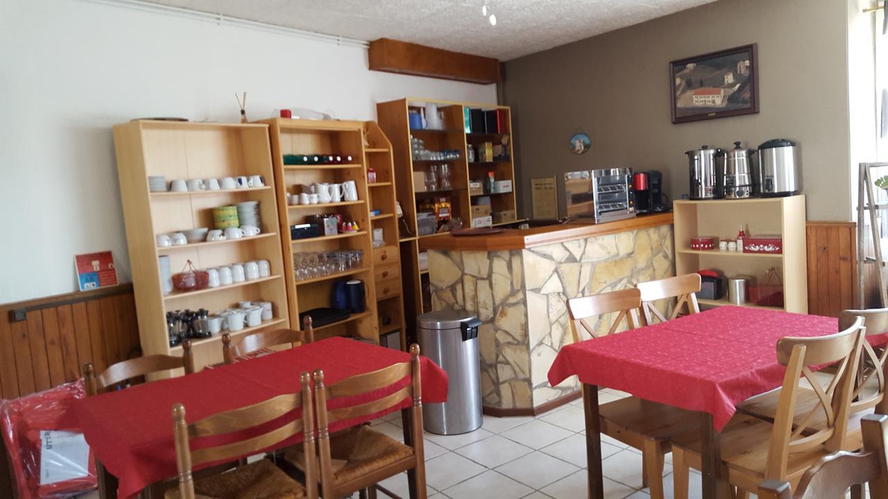 Hotel O Fil De L'O Marseillette エクステリア 写真